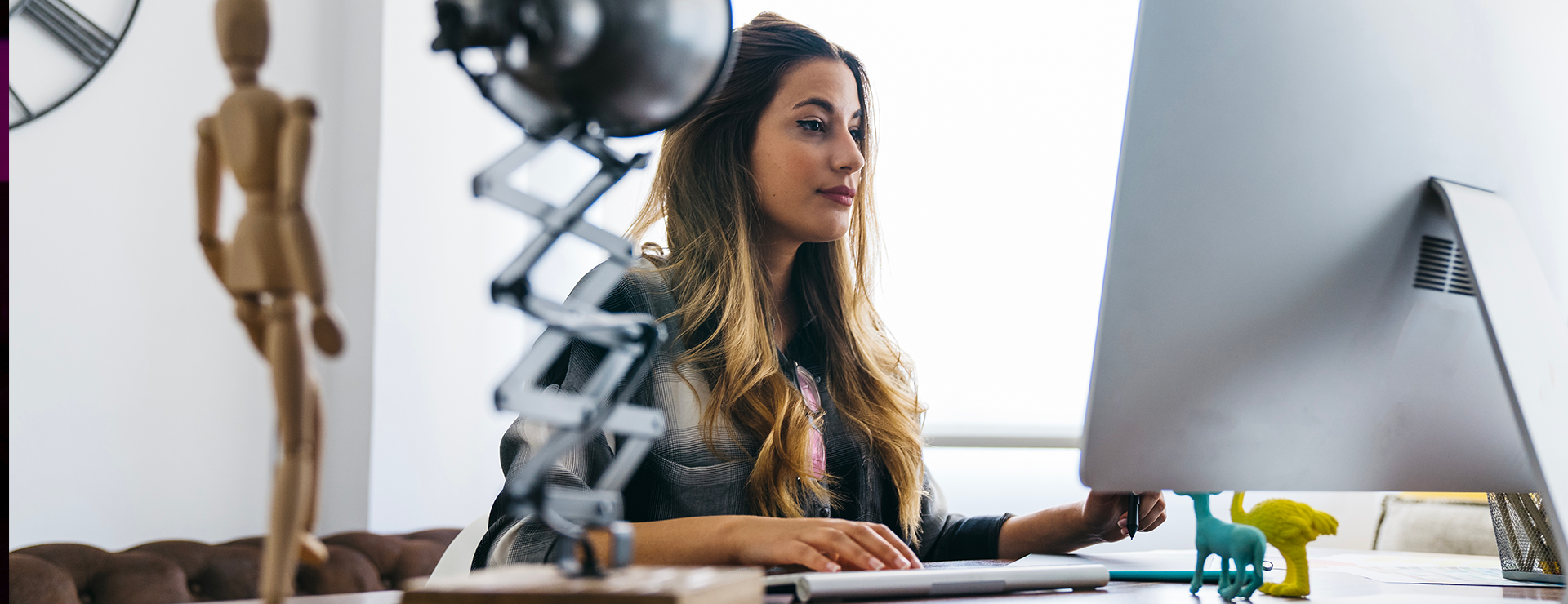 Métier du Cinéma : Chef de projet intelligence artificielle