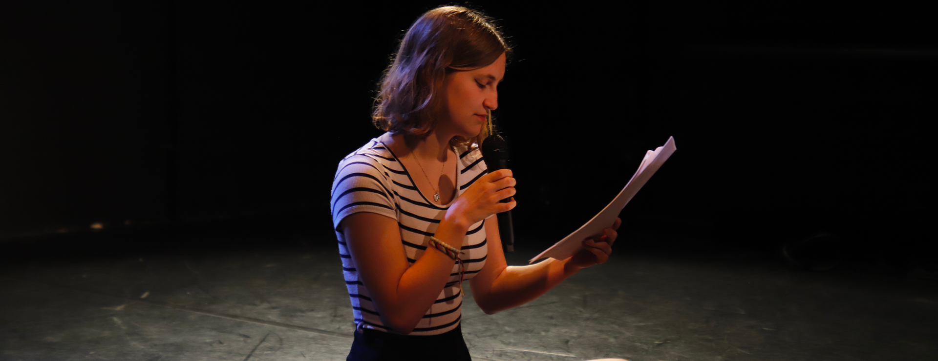 Métier du Cinéma : Directeur de casting