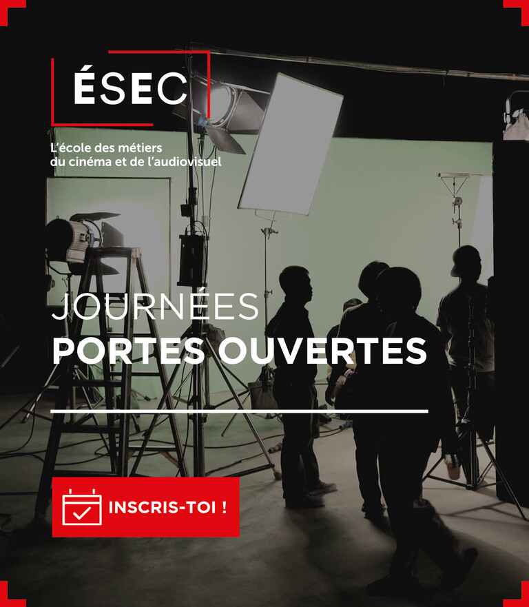 En ce moment à l'ÉSEC