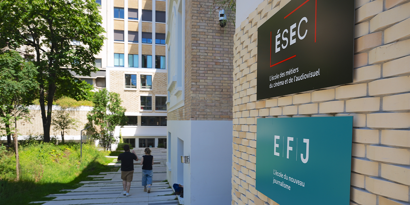 ÉSEC